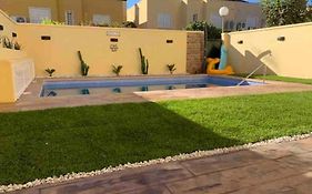 CASA DE LUJO CON PISCINA en la mejor zona de Jerez