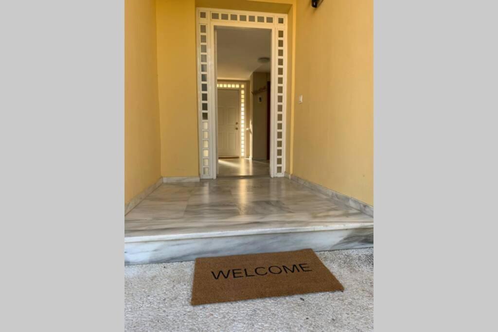 Villa CASA DE LUJO CON PISCINA en la mejor zona de Jerez Jerez de la Frontera Exterior foto
