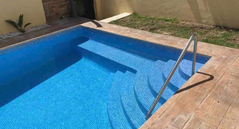 Villa CASA DE LUJO CON PISCINA en la mejor zona de Jerez Jerez de la Frontera Exterior foto